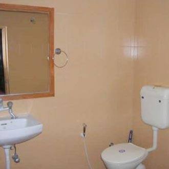 Hotel Lidder Palace, Pahalgam 3